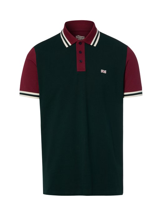 Męska koszulka polo