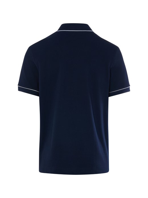 Męska koszulka polo