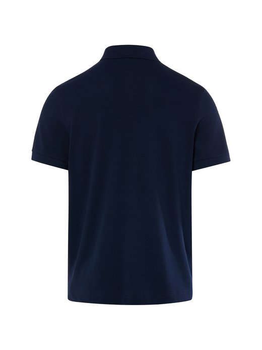 Męska koszulka polo