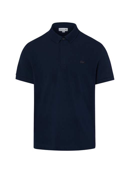 Męska koszulka polo