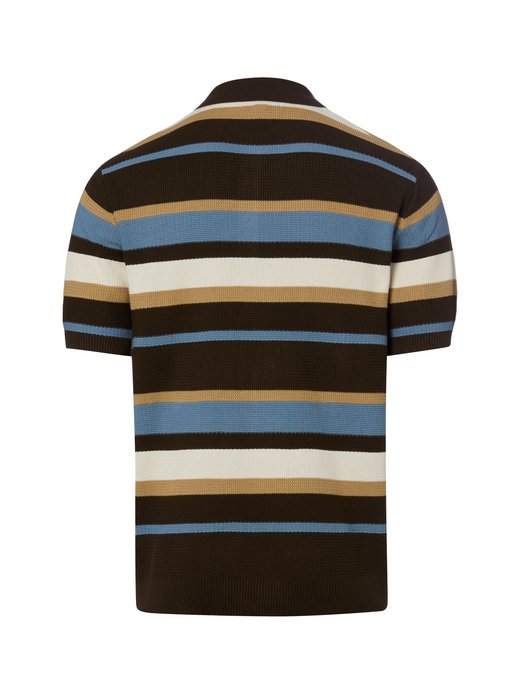 Męska koszulka polo