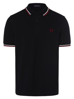 Męska koszulka polo