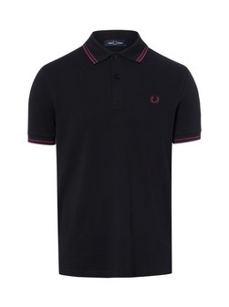 Męska koszulka polo