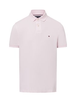 Męska koszulka polo