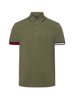 Męska koszulka polo