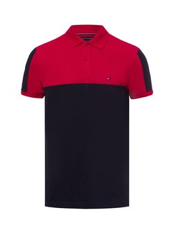 Męska koszulka polo