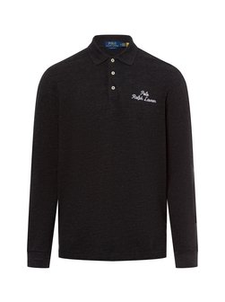 Męska koszulka polo