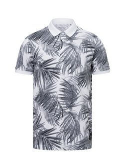 Męska koszulka polo