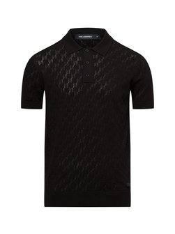 Męska koszulka polo