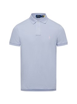 Męska koszulka polo