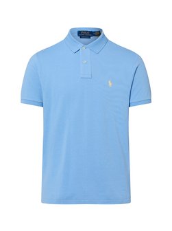 Męska koszulka polo