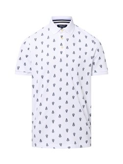 Męska koszulka polo