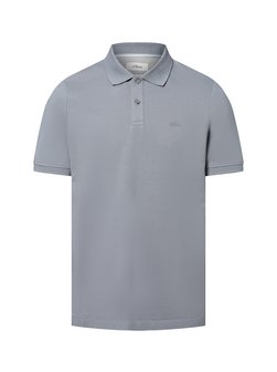 Męska koszulka polo