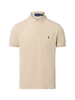 Męska koszulka polo