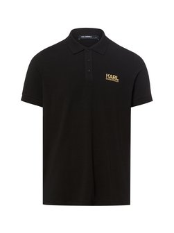 Męska koszulka polo