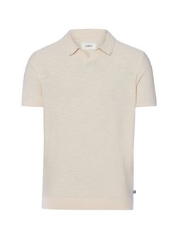 Męska koszulka polo