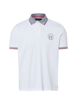 Męska koszulka polo