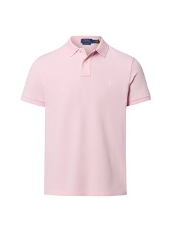 Męska koszulka polo