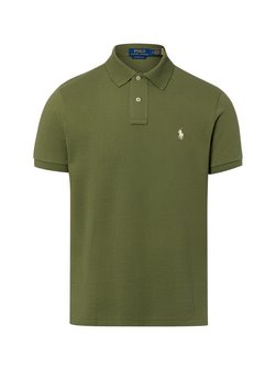 Męska koszulka polo