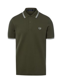 Męska koszulka polo