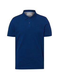 Męska koszulka polo
