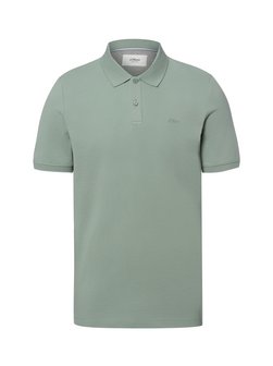 Męska koszulka polo