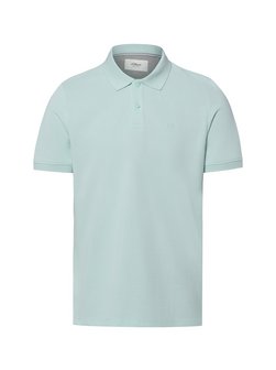 Męska koszulka polo