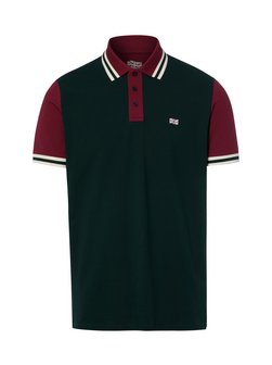 Męska koszulka polo