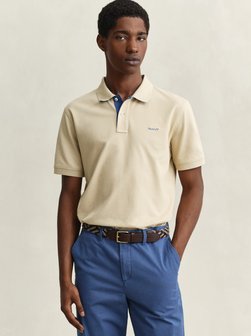 Męska koszulka polo