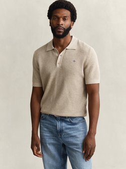 Męska koszulka polo