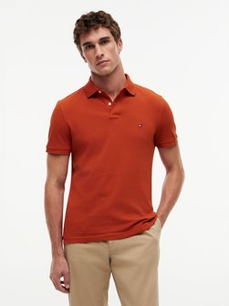Męska koszulka polo