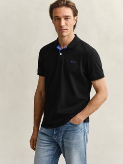 Męska koszulka polo