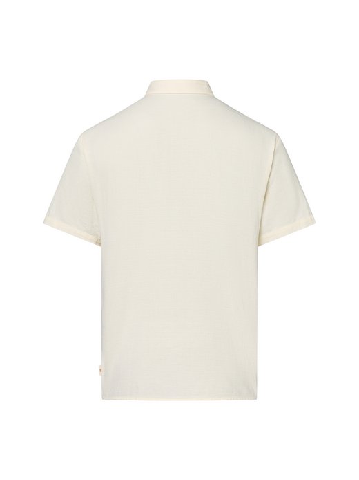 Męska koszulka rekreacyjna z krótkim rękawem - Joralmeria