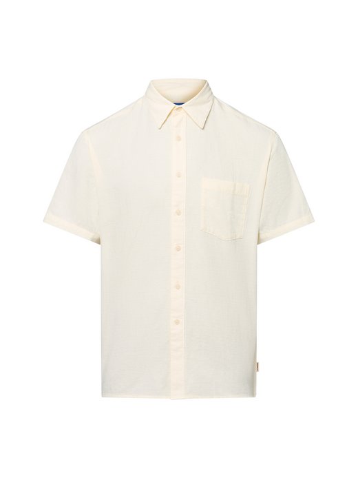 Męska koszulka rekreacyjna z krótkim rękawem - Joralmeria