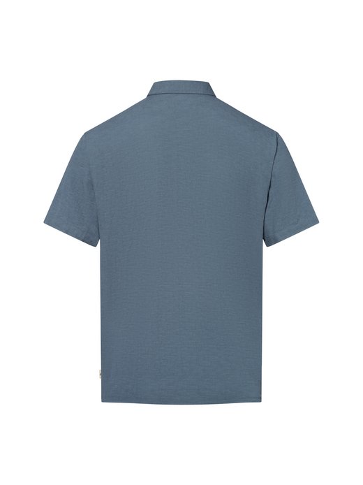 Męska koszulka rekreacyjna z krótkim rękawem - Joralmeria