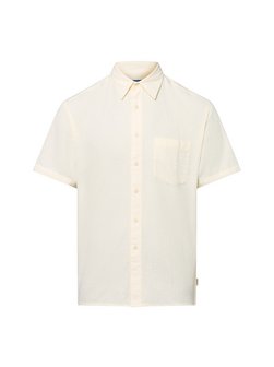 Męska koszulka rekreacyjna z krótkim rękawem - Joralmeria