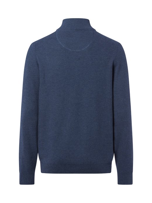 Męska koszulka z dzianiny