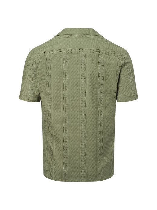 Męska koszulka z krótkim rękawem - Bailey