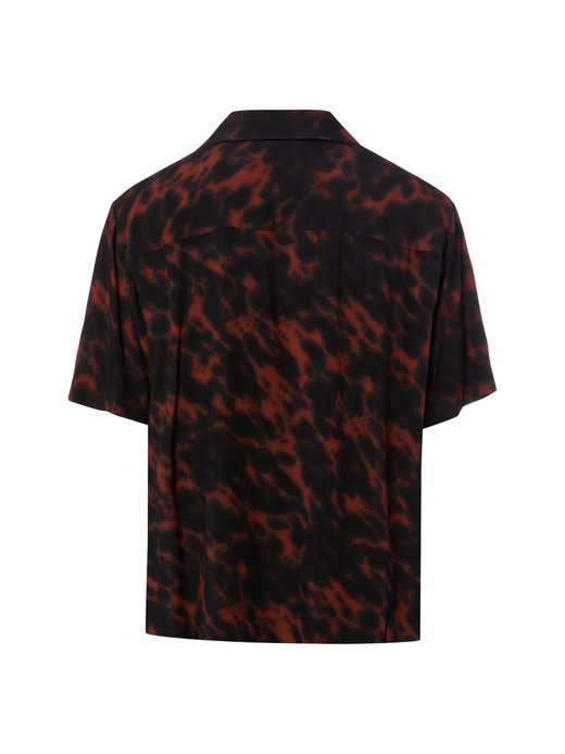 Męska koszulka z krótkim rękawem - Espino