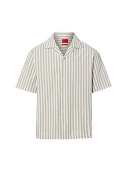 Męska koszulka z krótkim rękawem - Espino