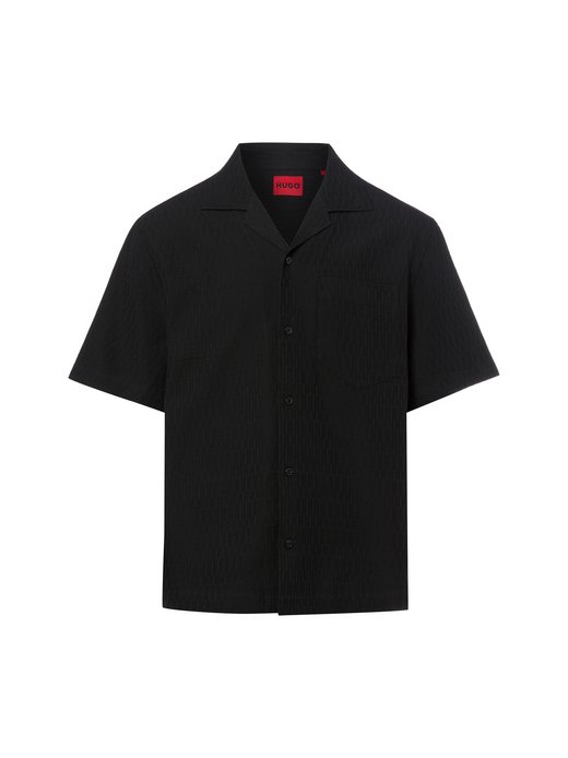 Męska koszulka z krótkim rękawem - Exolino