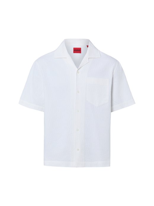 Męska koszulka z krótkim rękawem - Exolino