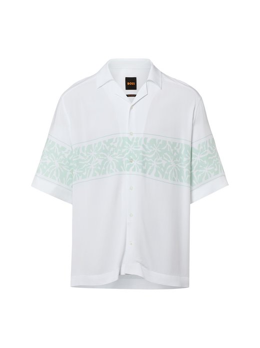 Męska koszulka z krótkim rękawem - Lapisy