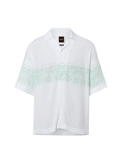 Męska koszulka z krótkim rękawem - Lapisy