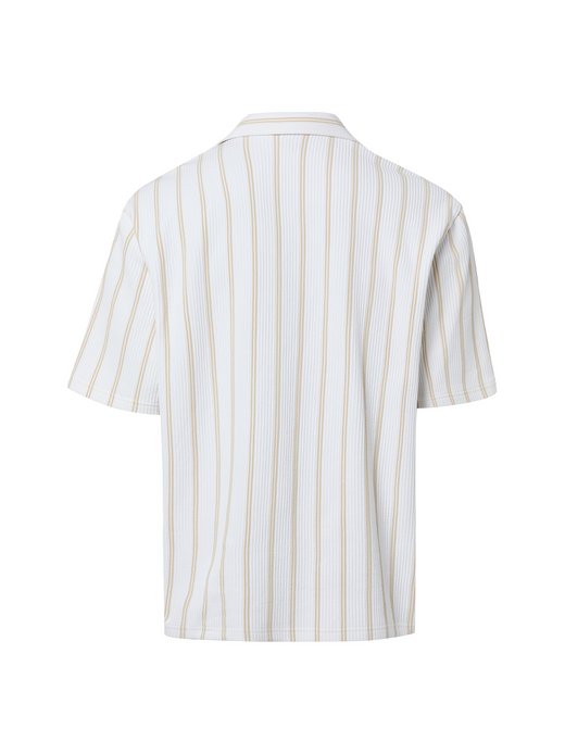 Męska koszulka z krótkim rękawem - Lars Camp