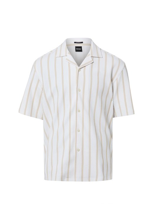 Męska koszulka z krótkim rękawem - Lars Camp