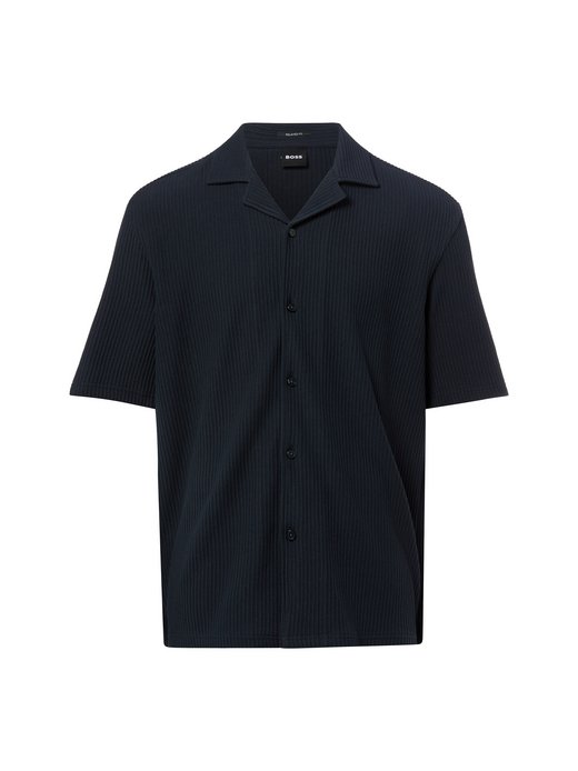 Męska koszulka z krótkim rękawem - Lars Camp