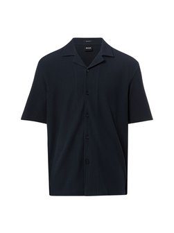 Męska koszulka z krótkim rękawem - Lars Camp