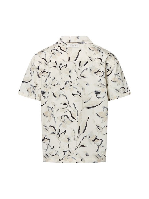 Męska koszulka z krótkim rękawem - Novo