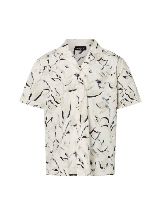 Męska koszulka z krótkim rękawem - Novo